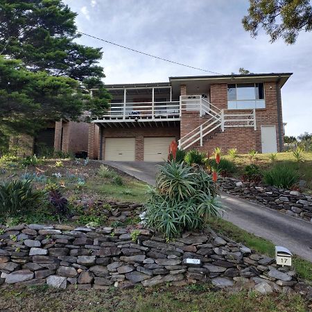Mountain View Beach House Catalina Luaran gambar