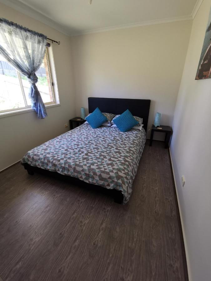 Mountain View Beach House Catalina Luaran gambar