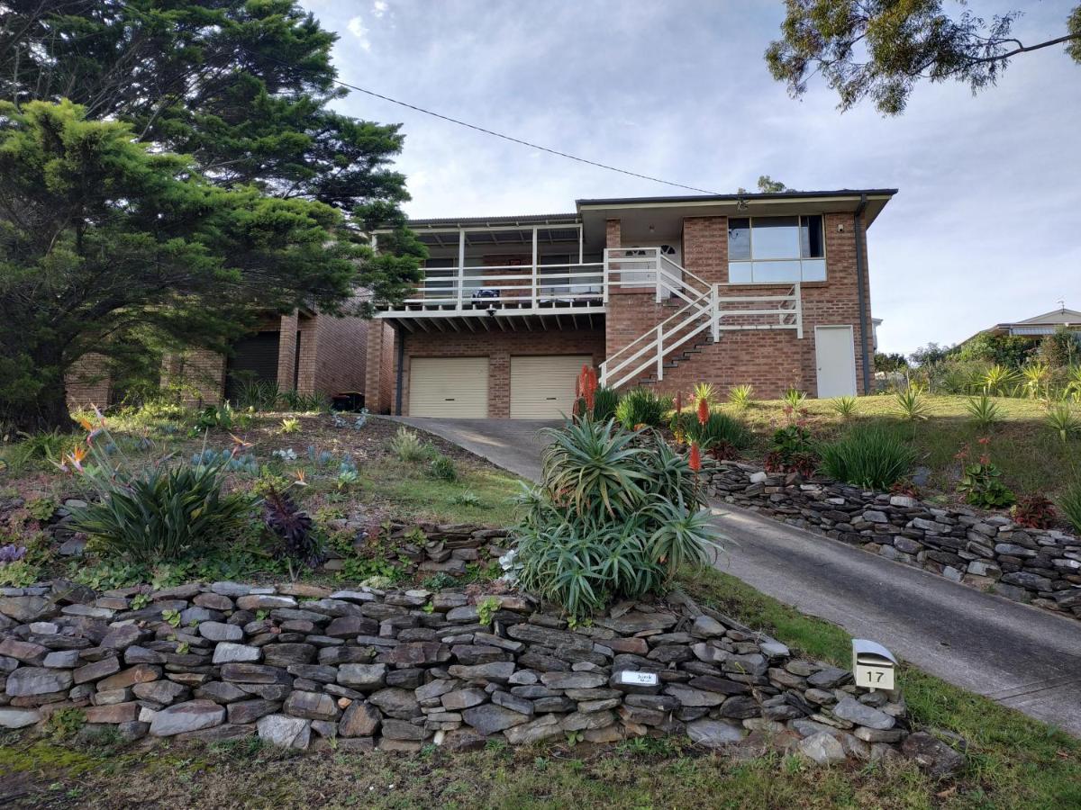 Mountain View Beach House Catalina Luaran gambar