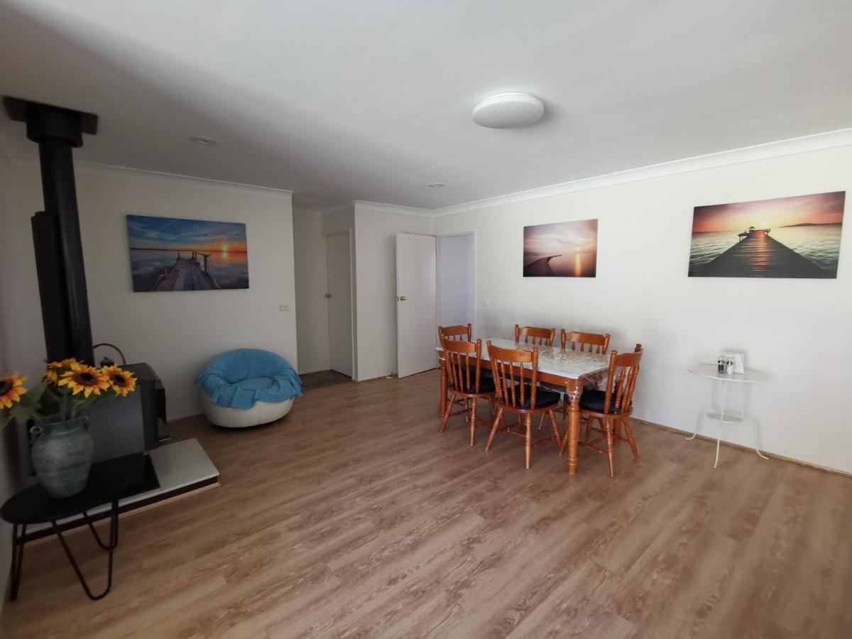 Mountain View Beach House Catalina Luaran gambar