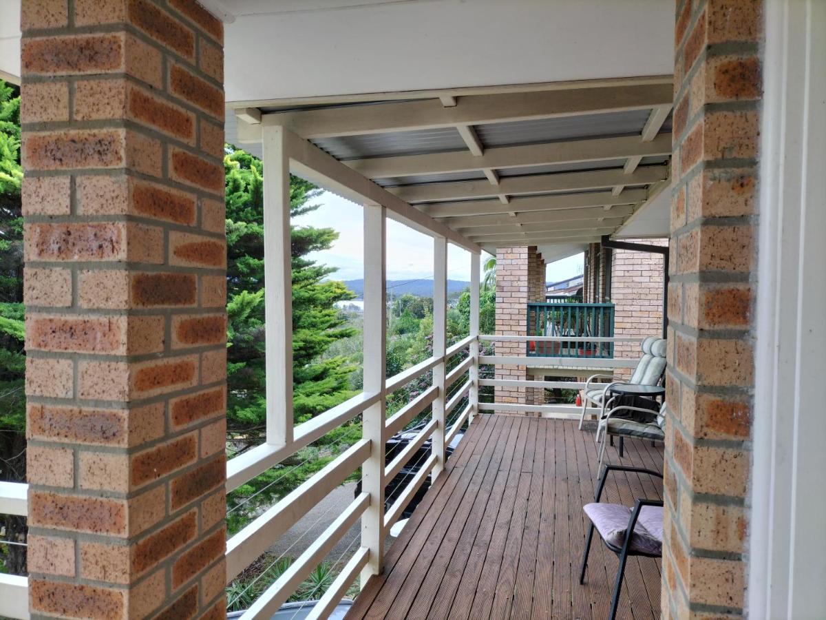 Mountain View Beach House Catalina Luaran gambar