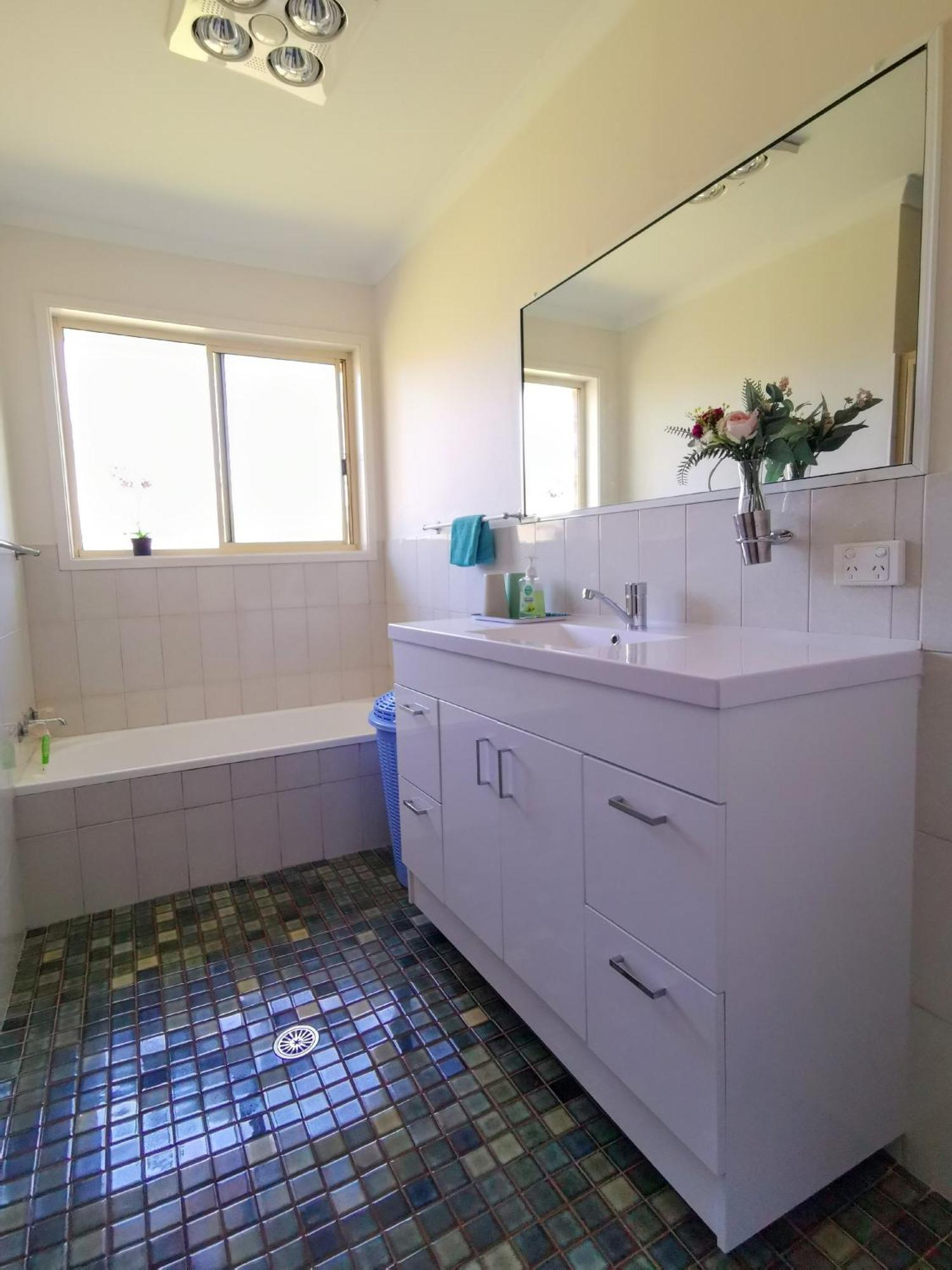 Mountain View Beach House Catalina Luaran gambar