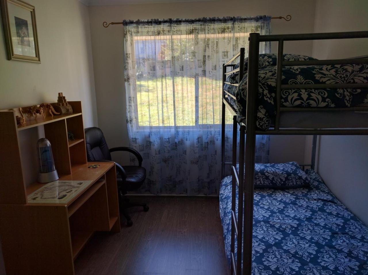 Mountain View Beach House Catalina Luaran gambar