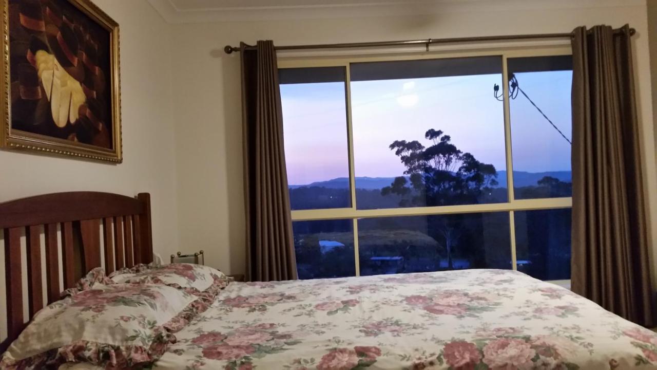 Mountain View Beach House Catalina Luaran gambar